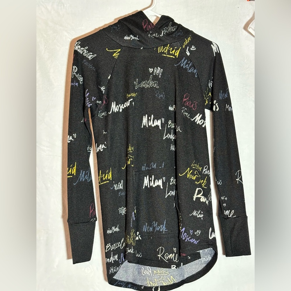 Lularoe Amber hoodie